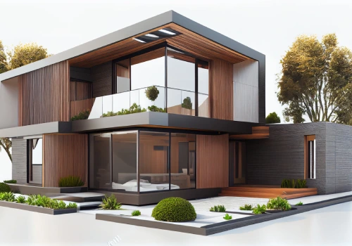 Residential Building